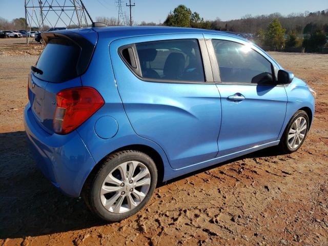 Photo 3 from auction – 2017 CHEVROLET SPARK 1LT with VIN KL8CD6SA1HC761293