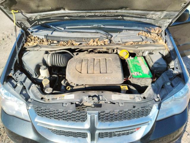 Photo 12 from auction – 2017 DODGE GRAND CARA with VIN 2C4RDGBGXHR847026