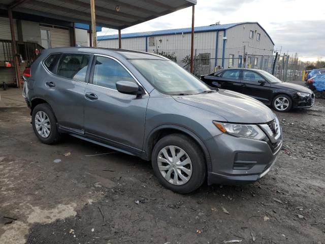 صورة رقم 4 من المزاد - 2017 NISSAN ROGUE S مع VIN KNMAT2MVXHP508346
