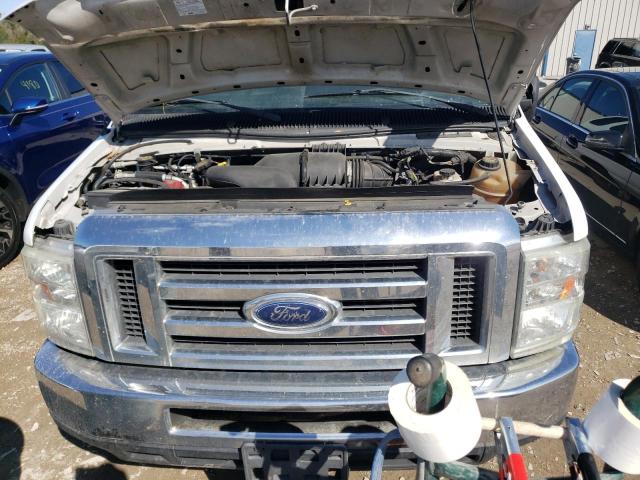Photo 12 from auction – 2013 FORD ECONOLINE with VIN 1FBSS3BL7DDA64874