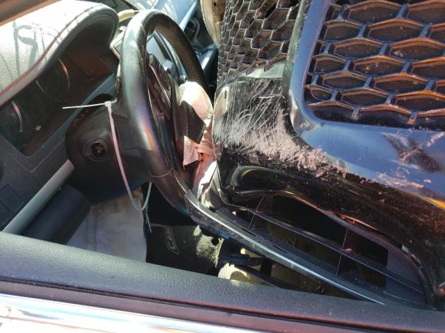Photo 7 from auction – 2017 TOYOTA CAMRY with VIN 4T1BF1FK1HU652986