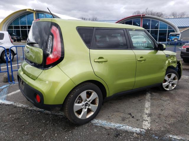 Photo 3 from auction – 2017 KIA SOUL with VIN KNDJN2A25H7881895