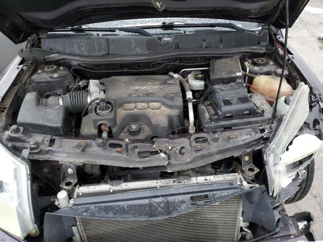 Photo 11 from auction – 2007 CHEVROLET EQUINOX LS with VIN 2CNDL13F576055426