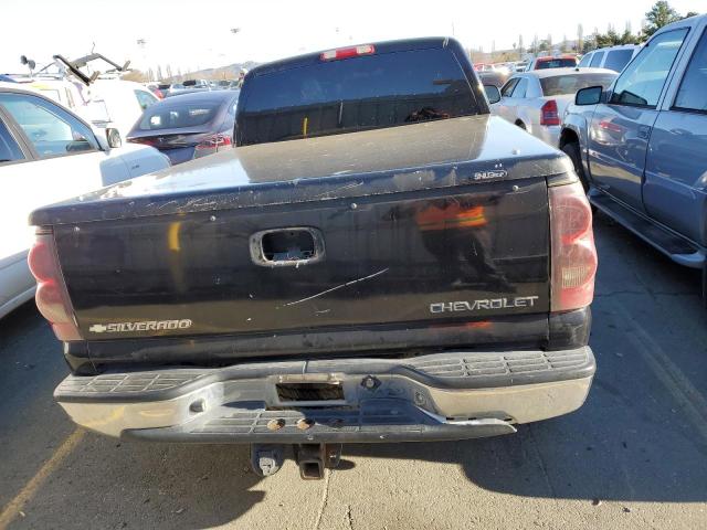 Photo 6 from auction – 2003 CHEVROLET SILVERADO with VIN 2GCEC19T331210004