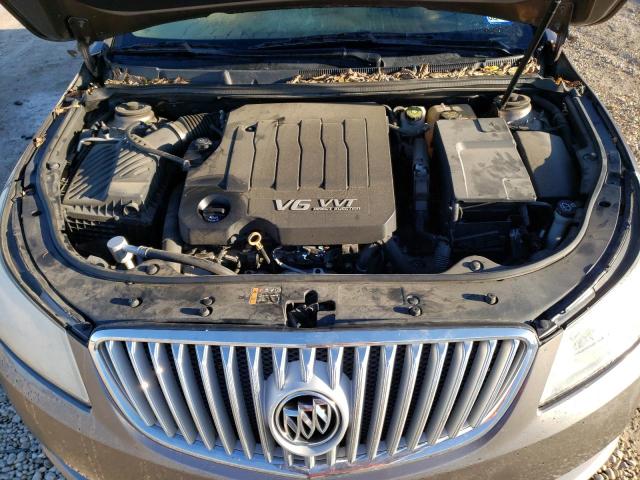 Foto 11 de la subasta – 2011 BUICK LACROSSE C con VIN 1G4GA5ED9BF382352