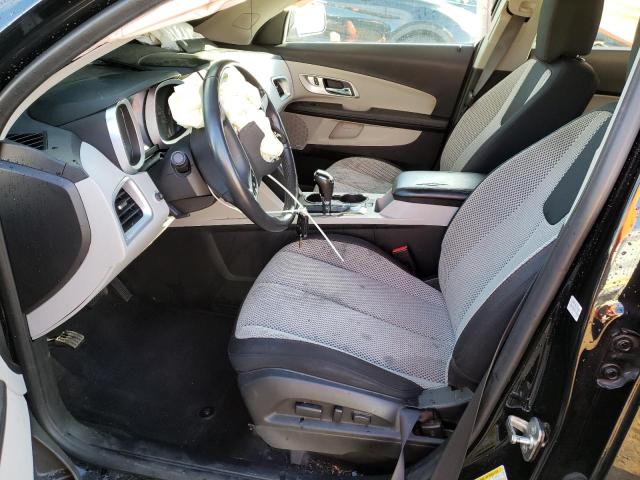 Photo 7 from auction – 2016 CHEVROLET EQUINOX LT with VIN 2GNFLFE36G6140943