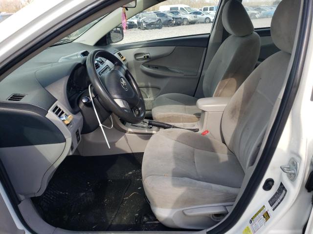 Photo 7 from auction – 2012 TOYOTA COROLLA BA with VIN 2T1BU4EE7CC898115