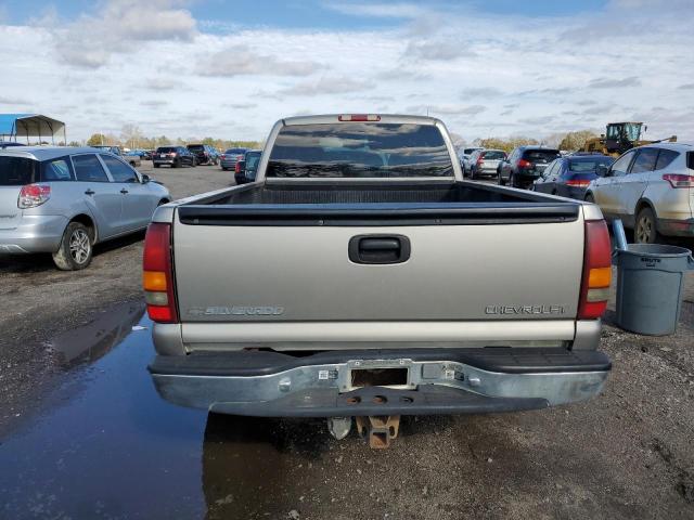 Photo 6 from auction – 2000 CHEVROLET SILVERADO with VIN 1GCEK19T9YE428134