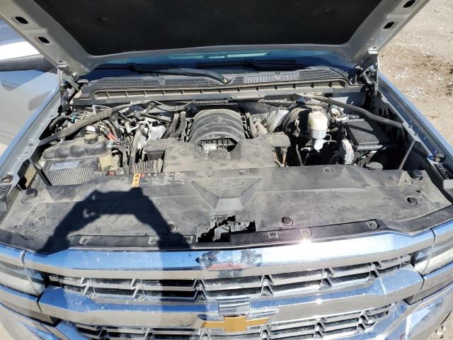 Photo 11 from auction – 2017 CHEVROLET SILVERADO with VIN 3GCPCREC9HG124062