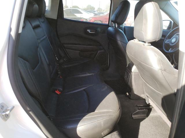 Photo 10 from auction – 2019 JEEP COMPASS LI with VIN 3C4NJCCB0KT789029