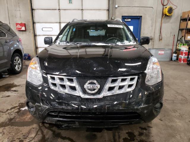 Photo 5 from auction – 2013 NISSAN ROGUE S with VIN JN8AS5MV7DW653756