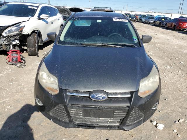Photo 5 from auction – 2012 FORD FOCUS SE with VIN 1FAHP3F28CL201436