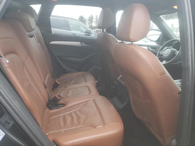 Photo 11 from auction – 2012 AUDI Q5 PRESTIG with VIN WA1WKBFPXCA123222