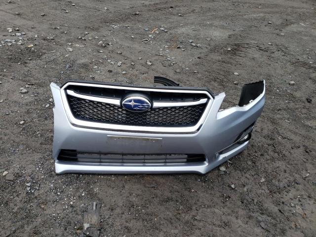 Photo 12 from auction – 2015 SUBARU IMPREZA PR with VIN JF1GJAK62FH019829
