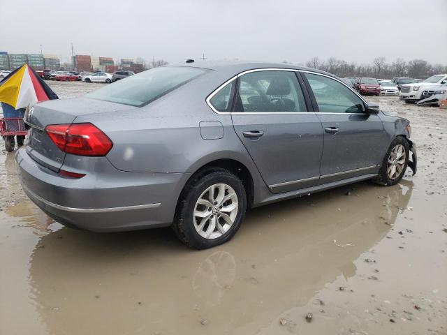 Photo 3 from auction – 2016 VOLKSWAGEN PASSAT S with VIN 1VWAT7A32GC057500