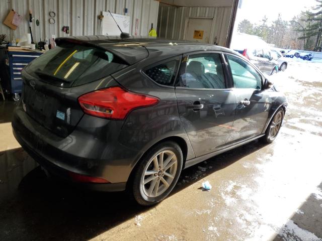 Photo 3 from auction – 2017 FORD FOCUS SE with VIN 1FADP3K29HL250561