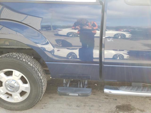 صورة رقم 12 من المزاد - 2011 FORD F150 SUPER مع VIN 1FTEX1CM7BFD06487