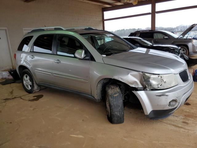 Photo 4 from auction – 2007 PONTIAC TORRENT with VIN 2CKDL63F476252890