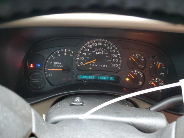 Photo 9 from auction – 2006 CHEVROLET SILVERADO with VIN 1GCEK19BX6Z259352