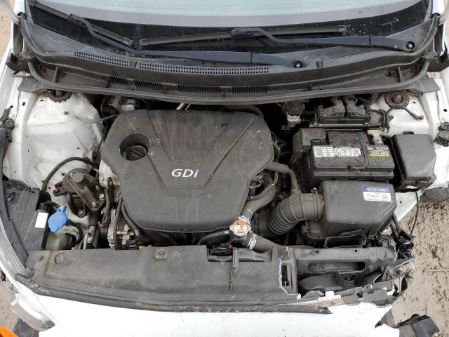 Photo 11 from auction – 2016 HYUNDAI ACCENT SE with VIN KMHCT4AE9GU152279