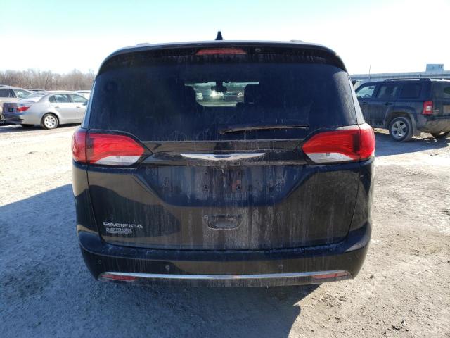 Photo 6 from auction – 2017 CHRYSLER PACIFICA T with VIN 2C4RC1EG3HR652803