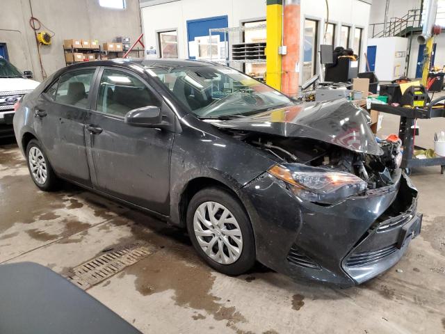 Photo 4 from auction – 2018 TOYOTA COROLLA L with VIN 5YFBURHE7JP845503