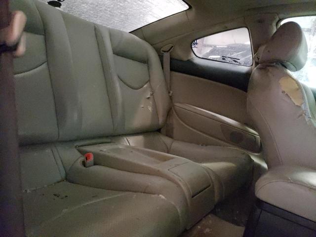 Photo 10 from auction – 2008 INFINITI G37 BASE with VIN JNKCV64EX8M129583
