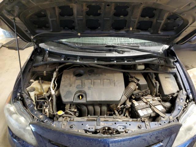 Photo 11 from auction – 2013 TOYOTA COROLLA BA with VIN 5YFBU4EE7DP136386