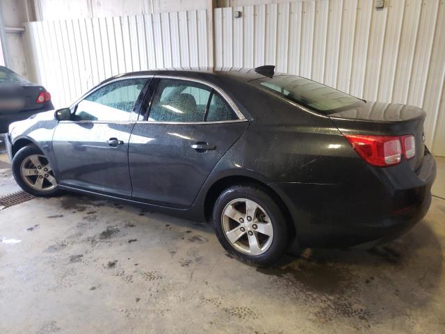 Photo 2 from auction – 2016 CHEVROLET MALIBU LIM with VIN 1G11A5SA2GU144178