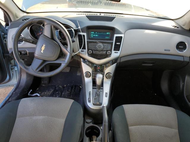 Photo 8 from auction – 2012 CHEVROLET CRUZE LS with VIN 1G1PC5SH6C7211469