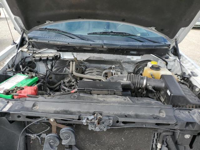Zdjęcie 11 z aukcji – 2014 FORD F150 z VIN 1FTNF1CF5EKD17701