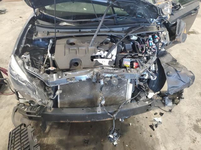 صورة رقم 11 من المزاد - 2017 TOYOTA COROLLA L مع VIN 2T1BURHEXHC915909
