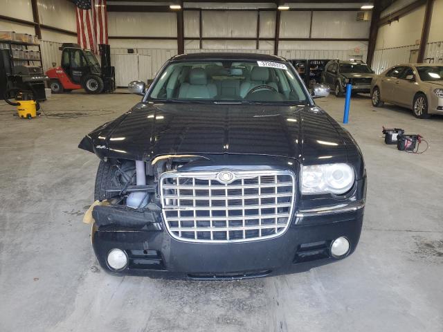 Photo 5 from auction – 2006 CHRYSLER 300C with VIN 2C3KA63H46H409184