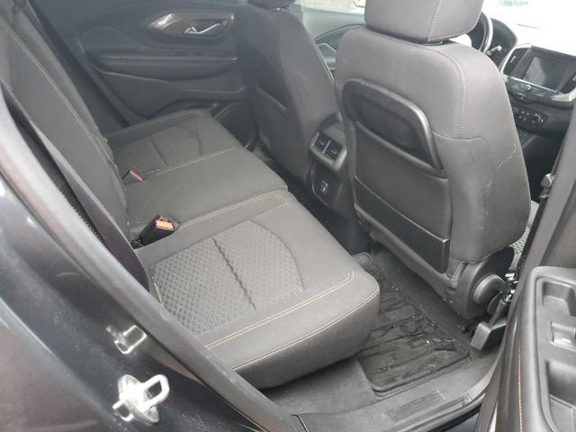 Photo 10 from auction – 2018 GMC TERRAIN SL with VIN 3GKALMEV8JL375408