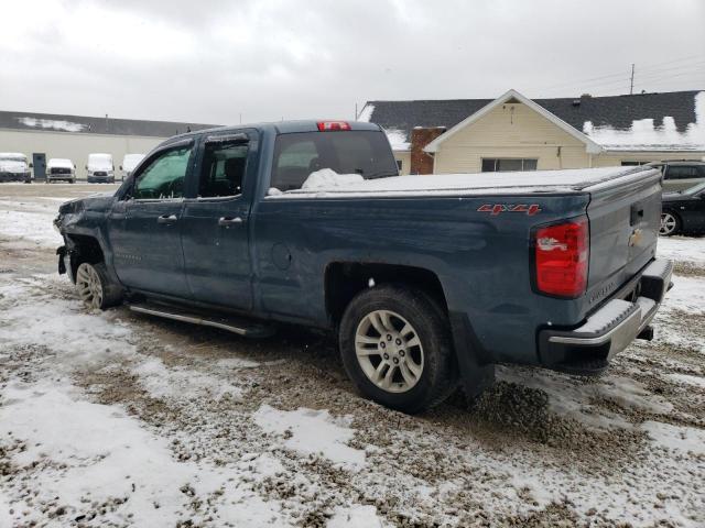 Photo 2 from auction – 2014 CHEVROLET SILVERADO with VIN 1GCVKREC8EZ166941