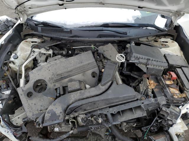 Photo 11 from auction – 2013 NISSAN ALTIMA with VIN 1N4AL3AP5DC115227