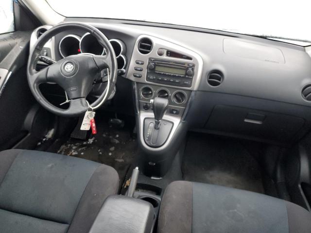 Photo 8 from auction – 2007 TOYOTA COROLLA MA with VIN 2T1KR32E27C645225