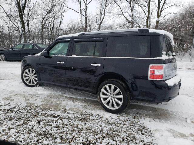 Photo 2 from auction – 2019 FORD FLEX LIMIT with VIN 2FMHK6DT3KBA07493