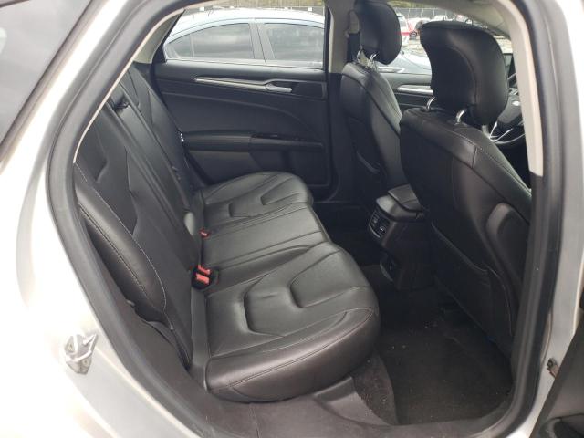 Photo 10 from auction – 2014 FORD FUSION TIT with VIN 3FA6P0K96ER225361