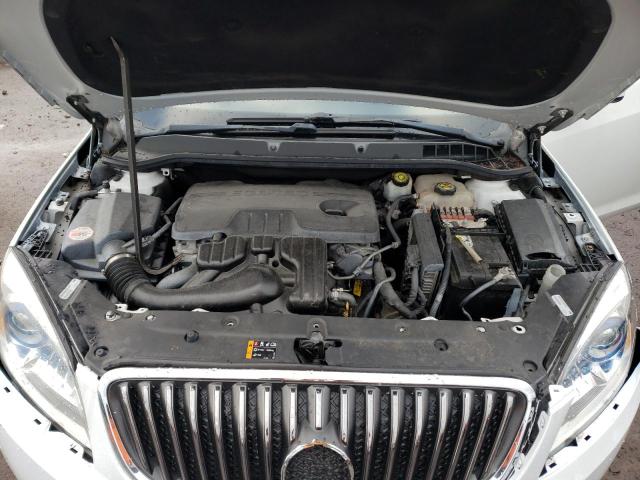 Photo 11 from auction – 2016 BUICK VERANO SPO with VIN 1G4PW5SK3G4174068