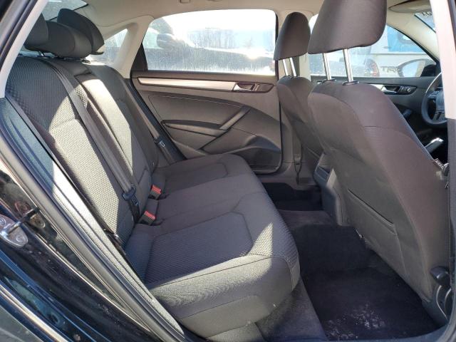 Photo 10 from auction – 2012 VOLKSWAGEN PASSAT S with VIN 1VWAP7A33CC082386