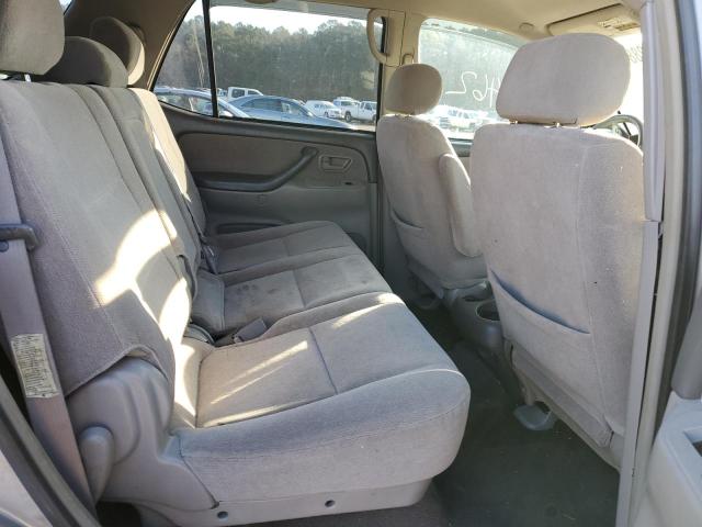 Photo 11 from auction – 2004 TOYOTA SEQUOIA SR with VIN 5TDZT34A54S207523