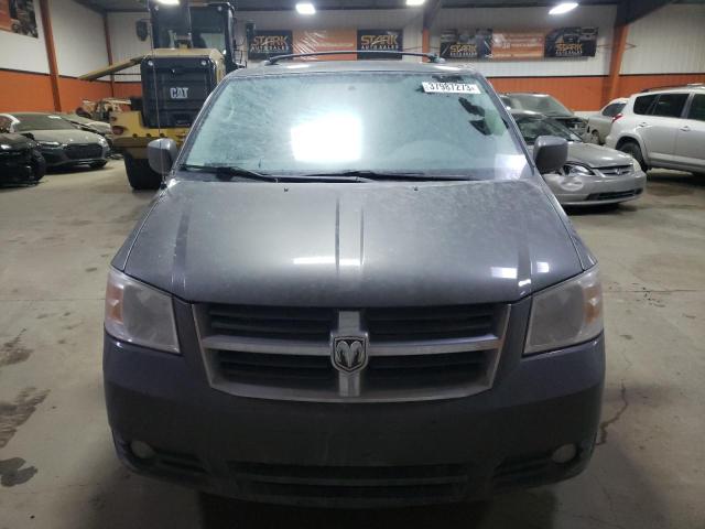 Photo 5 from auction – 2010 DODGE GRAND CARA with VIN 2D4RN4DX3AR355777