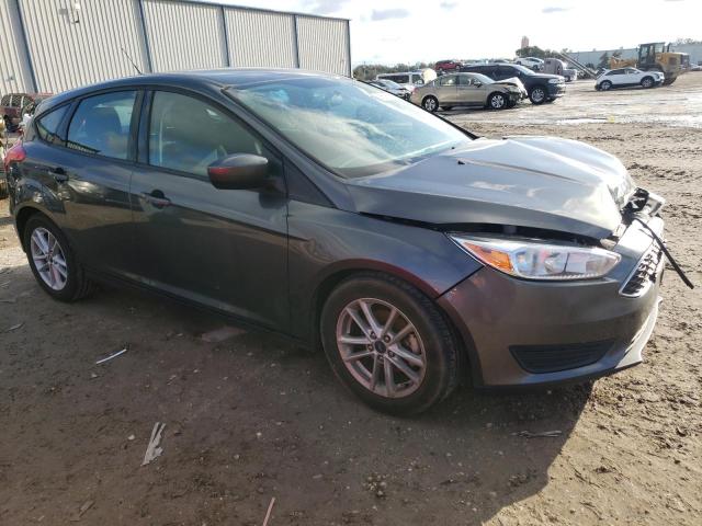 Photo 4 from auction – 2018 FORD FOCUS SE with VIN 1FADP3K23JL243109