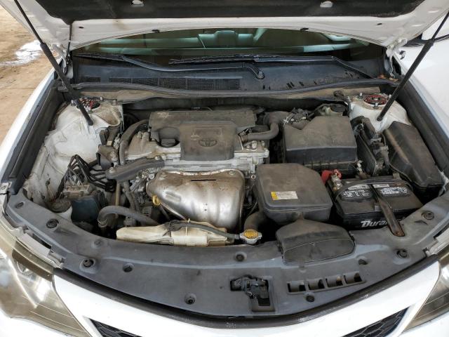 Photo 11 from auction – 2014 TOYOTA CAMRY L with VIN 4T1BF1FK3EU442756