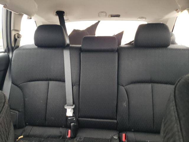 Снимка 10 от търг – 2011 SUBARU OUTBACK 2. с VIN 4S4BRBAC6B3389243