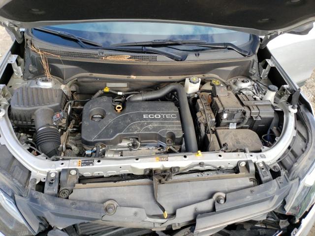 Photo 11 from auction – 2019 CHEVROLET EQUINOX LS with VIN 2GNAXHEVXK6202364