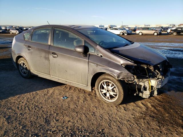 Photo 4 from auction – 2010 TOYOTA PRIUS with VIN JTDKN3DU1A0200329