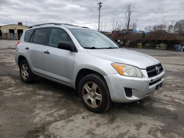 Photo 4 from auction – 2010 TOYOTA RAV4 with VIN JTMZF4DV3AD029134