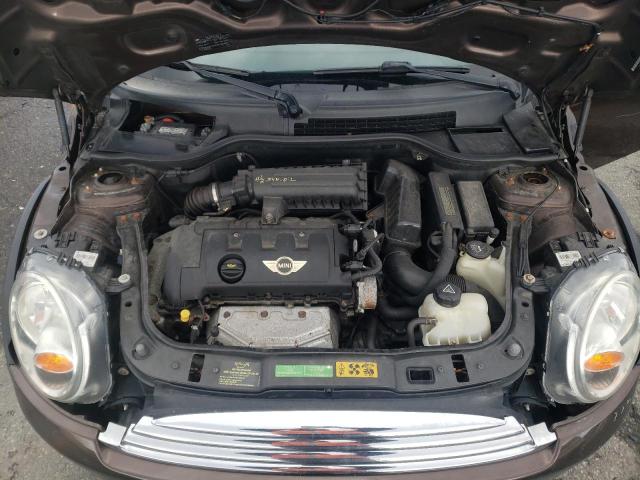 Photo 11 from auction – 2010 MINI COOPER CLU with VIN WMWML3C50ATX36581